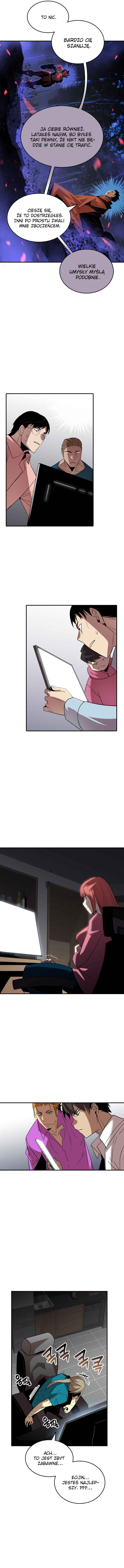 The Worn and Torn Newbie Chapter 51 - Page 11