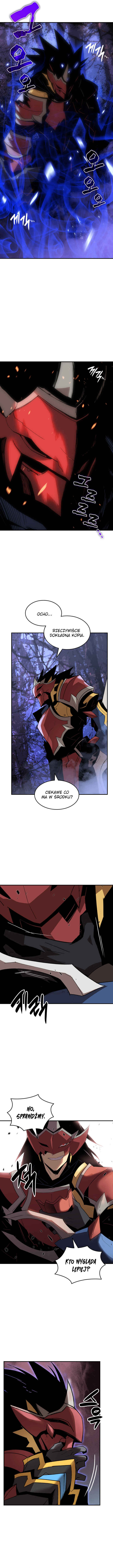 The Worn and Torn Newbie Chapter 51 - Page 3
