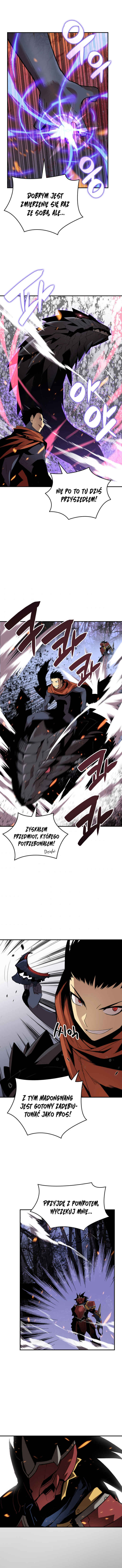 The Worn and Torn Newbie Chapter 51 - Page 7