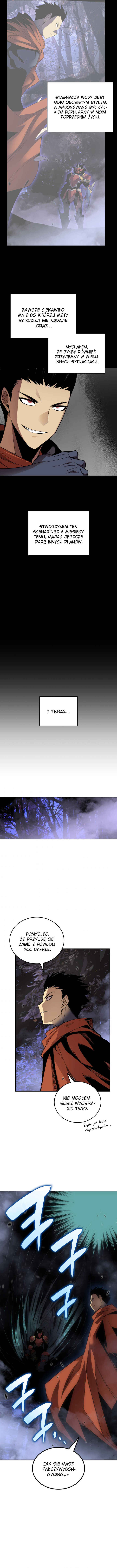 The Worn and Torn Newbie Chapter 51 - Page 9