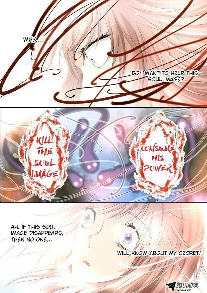 Soul Contract Chapter 13 - Page 5