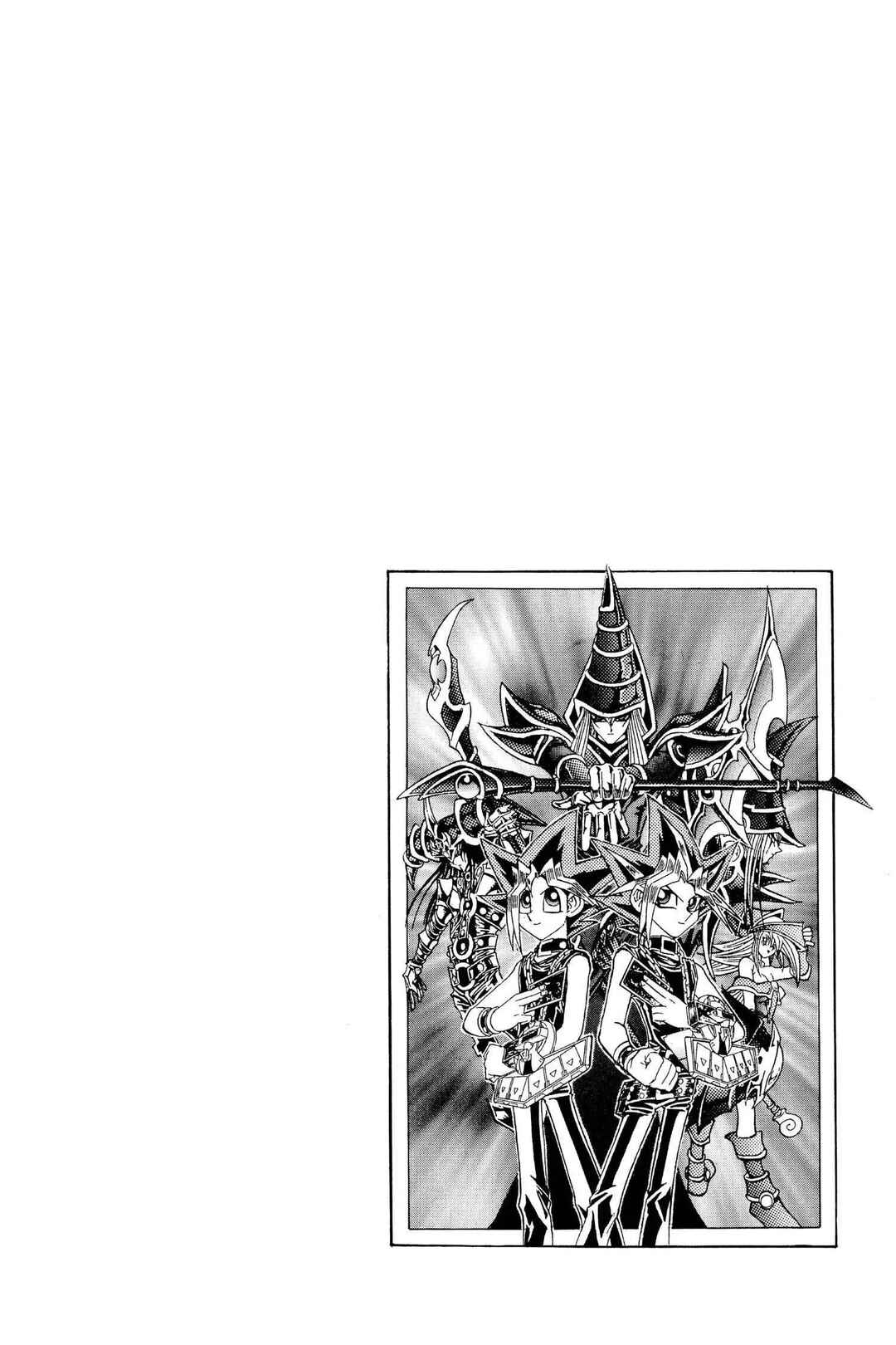 Yu☆Gi☆Oh! Duelist Chapter 217 - Page 21