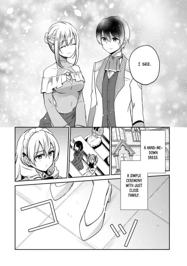 Zennin Ossan, Umarekawattara SSS Rank Jinsei ga Kakutei Shita Chapter 104 - Page 8