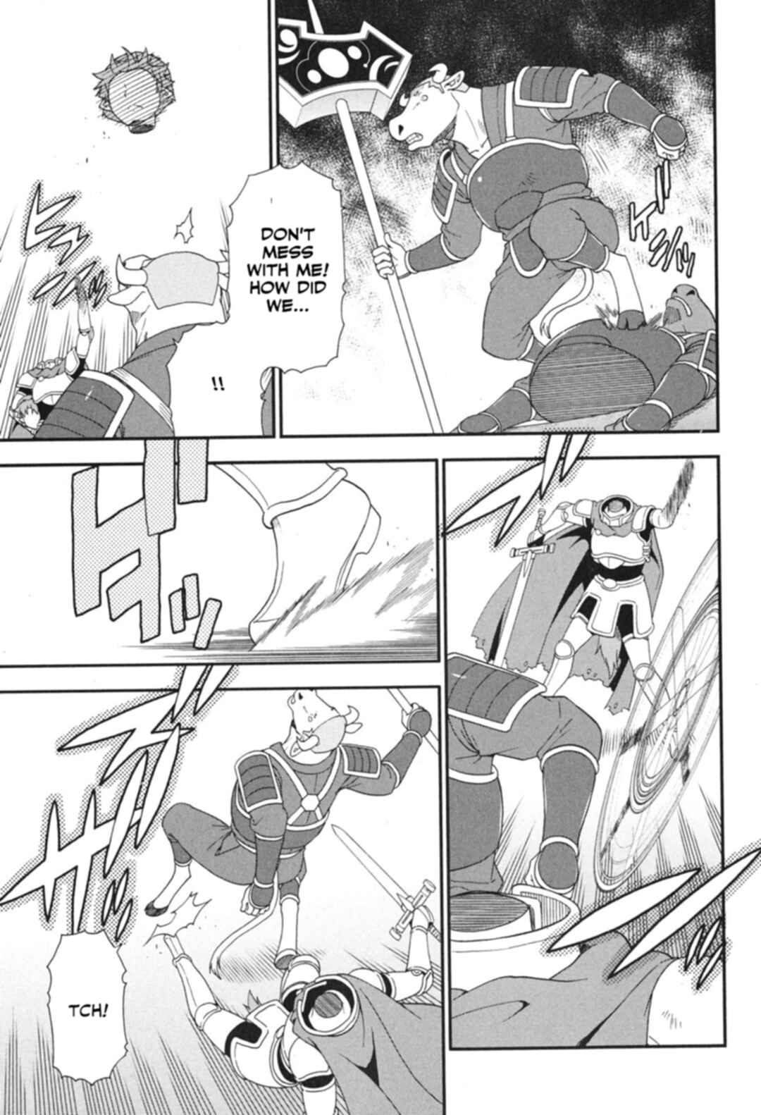 Baka to Test to Shoukanjuu Chapter 72 - Page 26