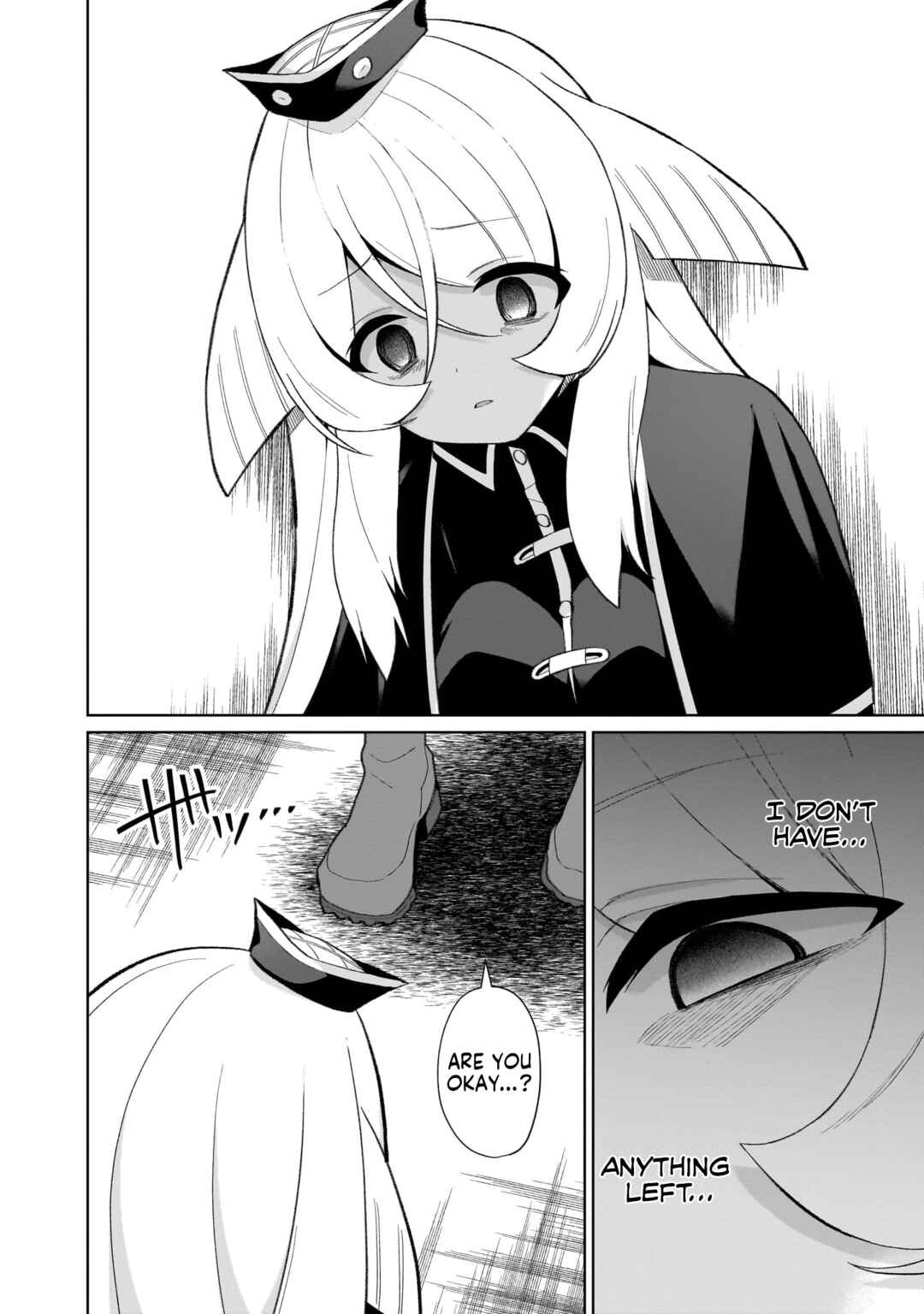 Isekai Drug ~Yakugaku Chishiki de Monster Musume-tachi wo Toriko ni shite Nariagaru~ Chapter 25 - Page 10