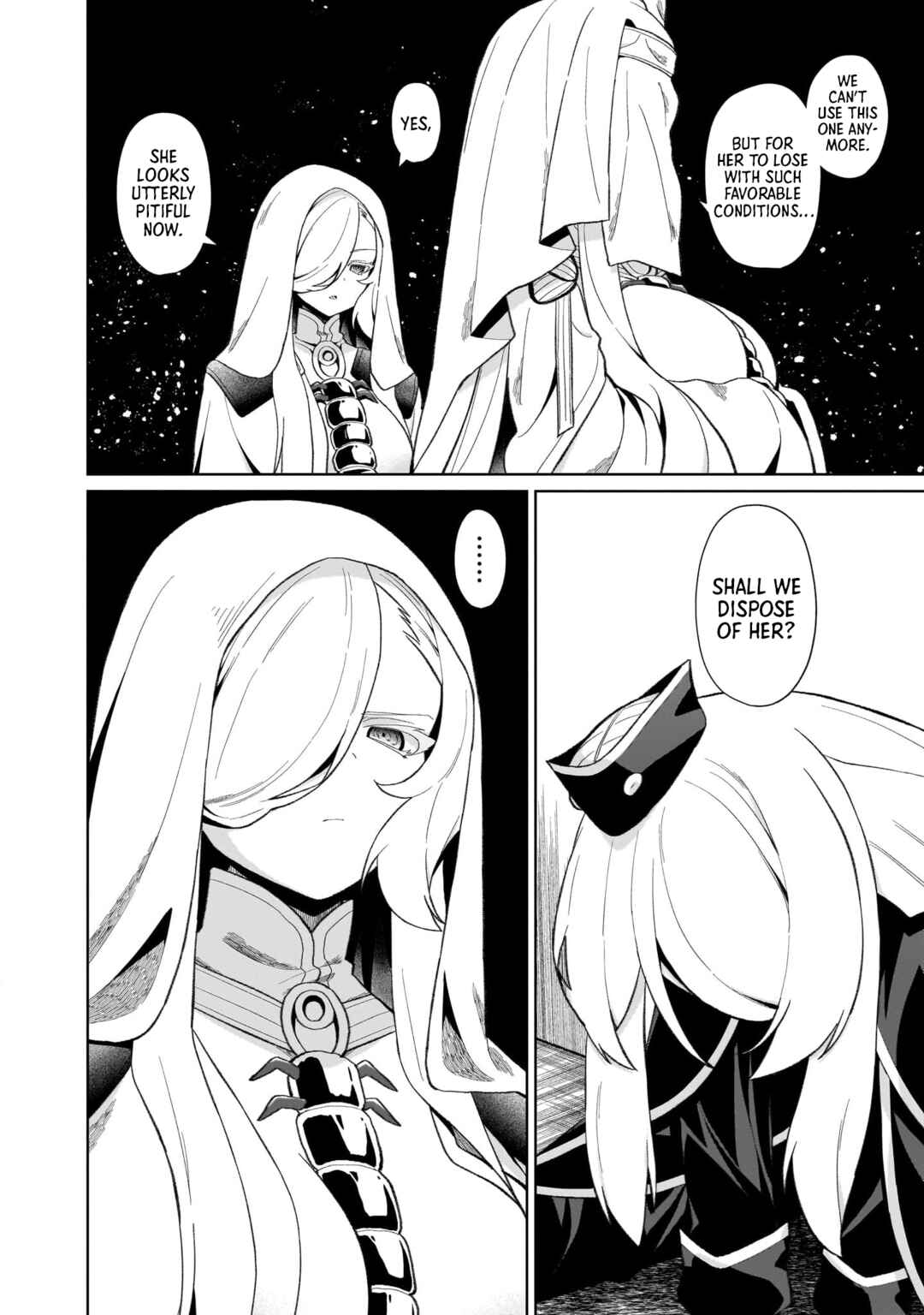 Isekai Drug ~Yakugaku Chishiki de Monster Musume-tachi wo Toriko ni shite Nariagaru~ Chapter 25 - Page 14