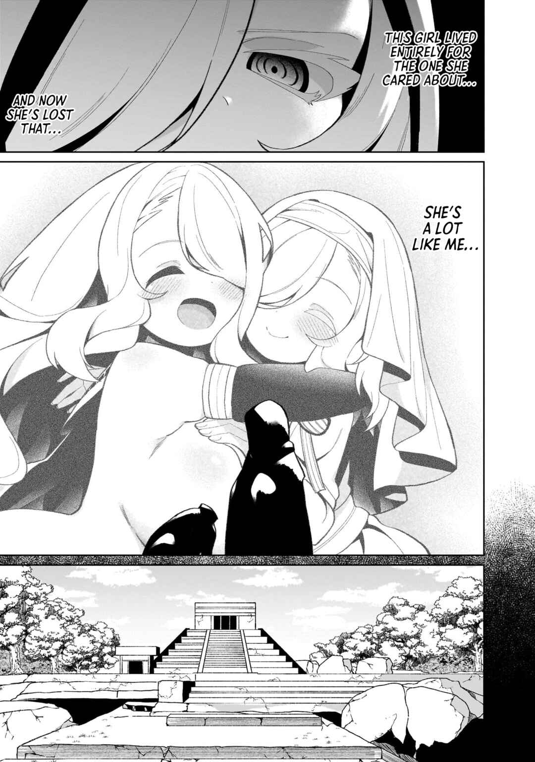 Isekai Drug ~Yakugaku Chishiki de Monster Musume-tachi wo Toriko ni shite Nariagaru~ Chapter 25 - Page 15