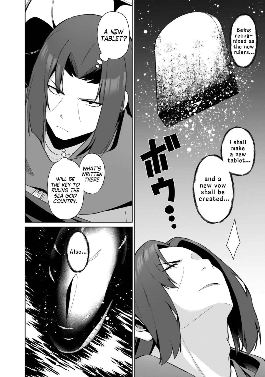 Isekai Drug ~Yakugaku Chishiki de Monster Musume-tachi wo Toriko ni shite Nariagaru~ Chapter 25 - Page 22
