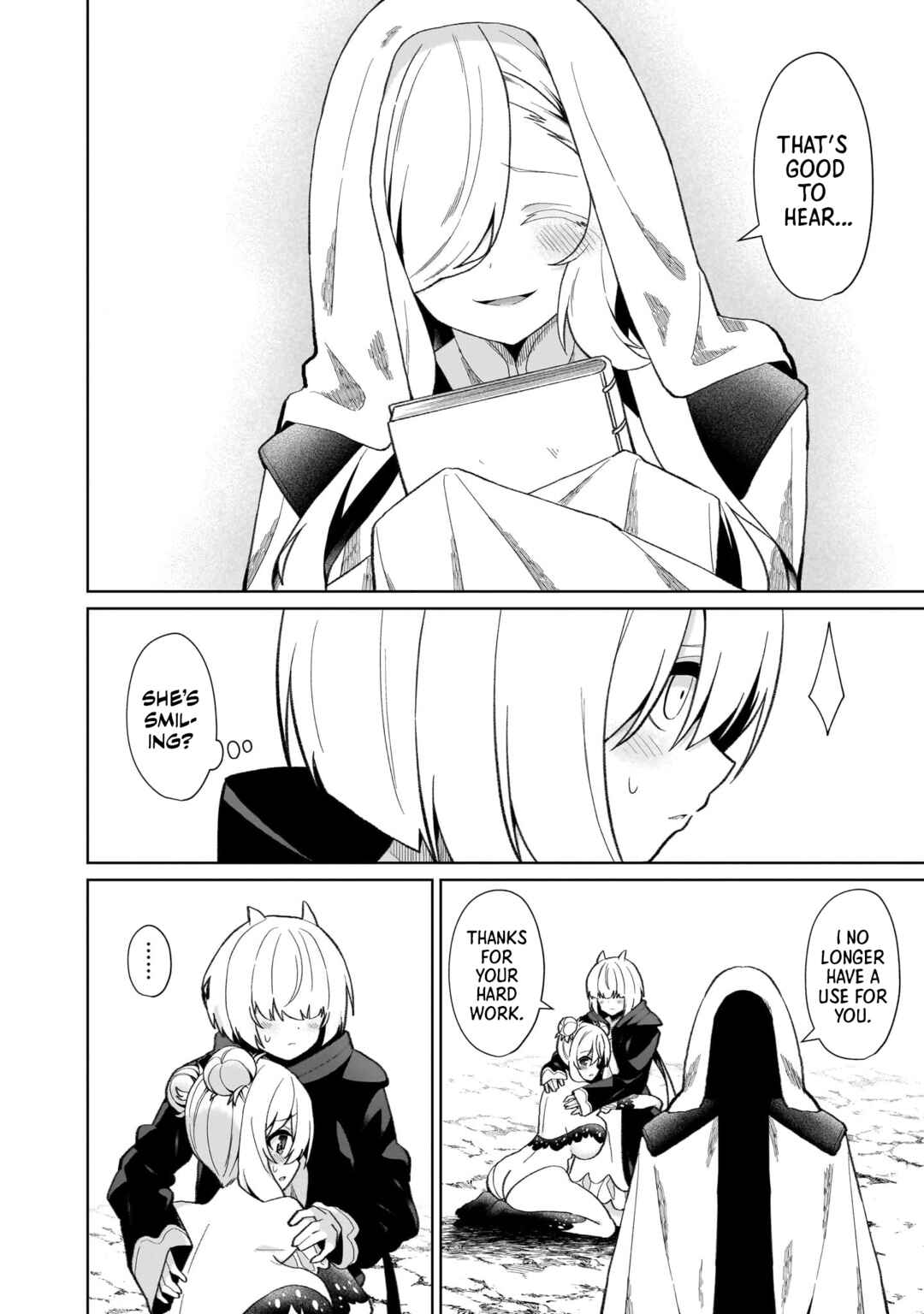 Isekai Drug ~Yakugaku Chishiki de Monster Musume-tachi wo Toriko ni shite Nariagaru~ Chapter 25 - Page 8