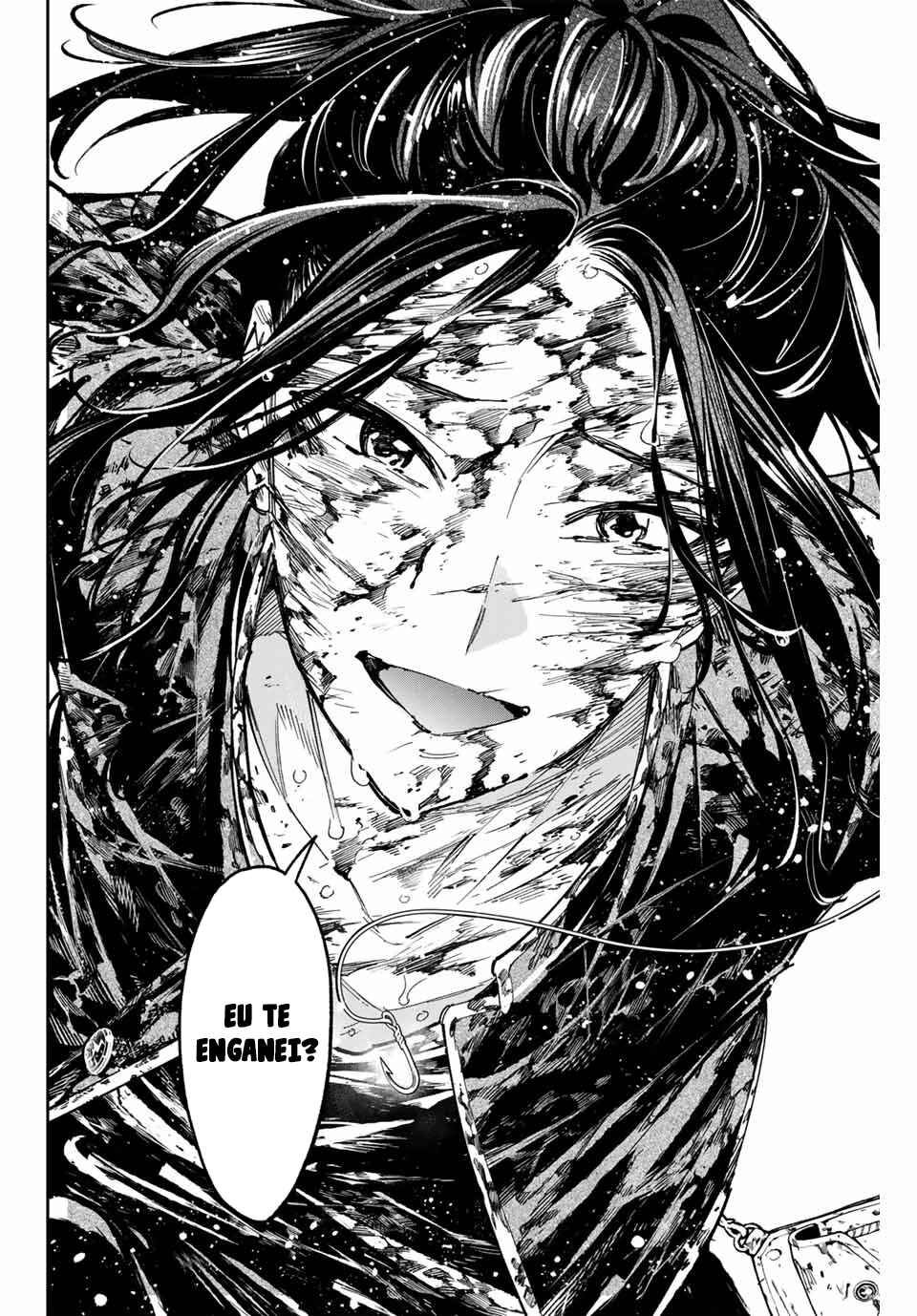 Dead Account Chapter 84 - Page 7