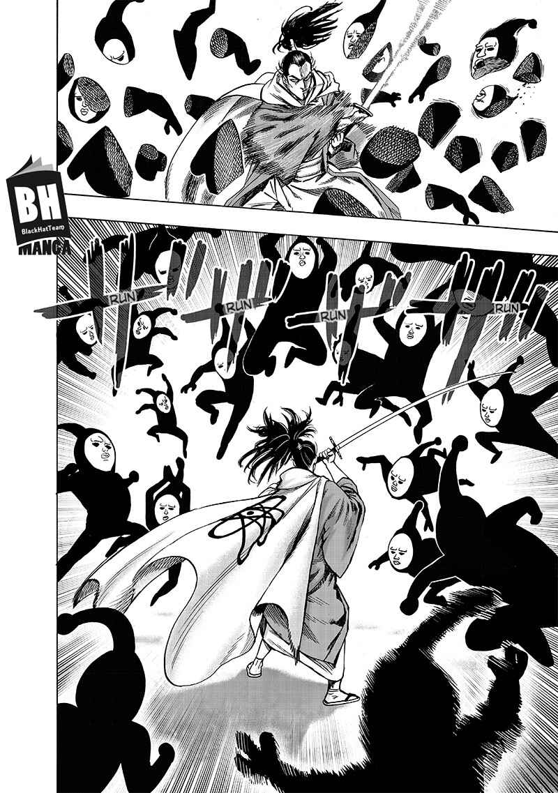 One Punch-Man Chapter 111 - Page 24