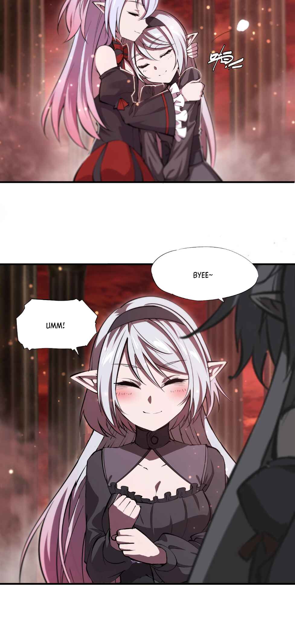 Xuè Jī yǔ Qíshì Chapter 248 - Page 24