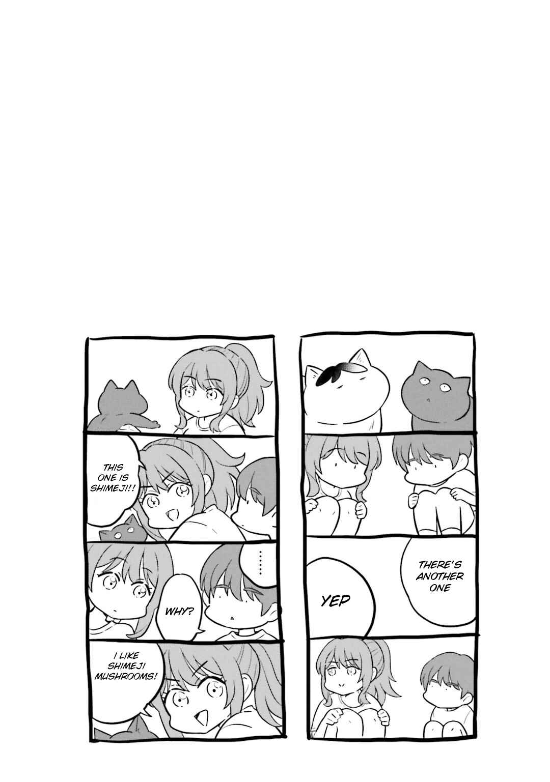 Onee-san to Neko wo Kau Chapter 1 - Page 29