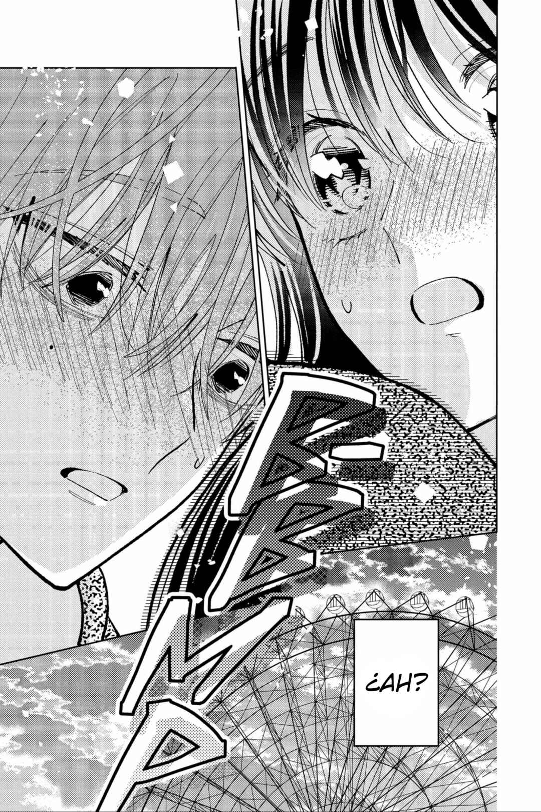 Tamon-kun Ima Docchi!? Chapter 49 - Page 26