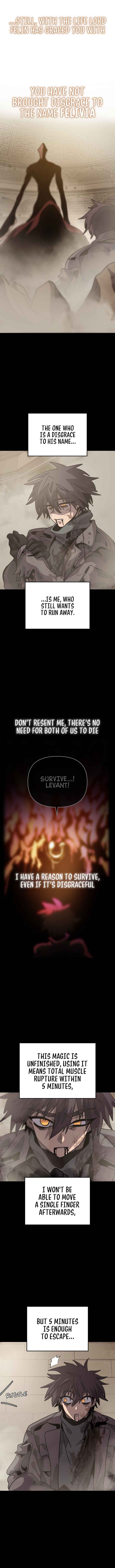 Du Beonjjae Sam eun Healing Life? Chapter 27 - Page 10