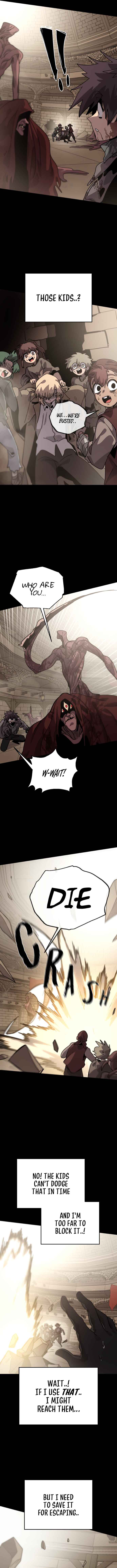 Du Beonjjae Sam eun Healing Life? Chapter 27 - Page 11