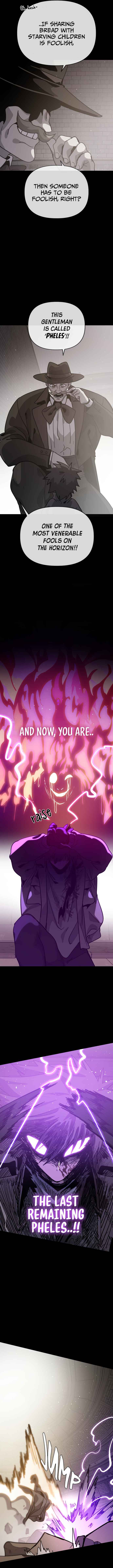 Du Beonjjae Sam eun Healing Life? Chapter 27 - Page 13