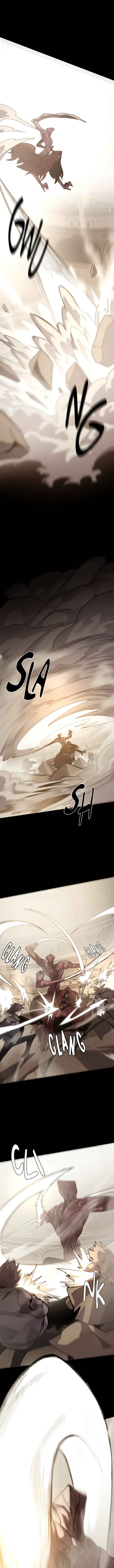 Du Beonjjae Sam eun Healing Life? Chapter 27 - Page 6