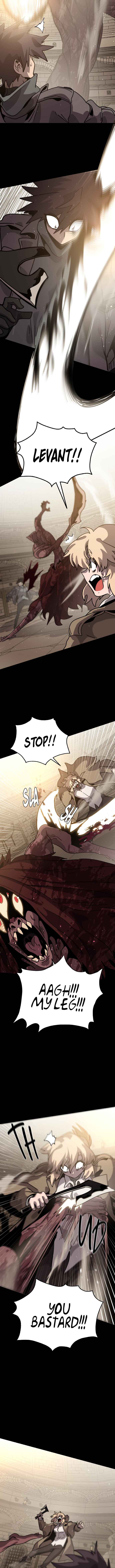 Du Beonjjae Sam eun Healing Life? Chapter 27 - Page 7