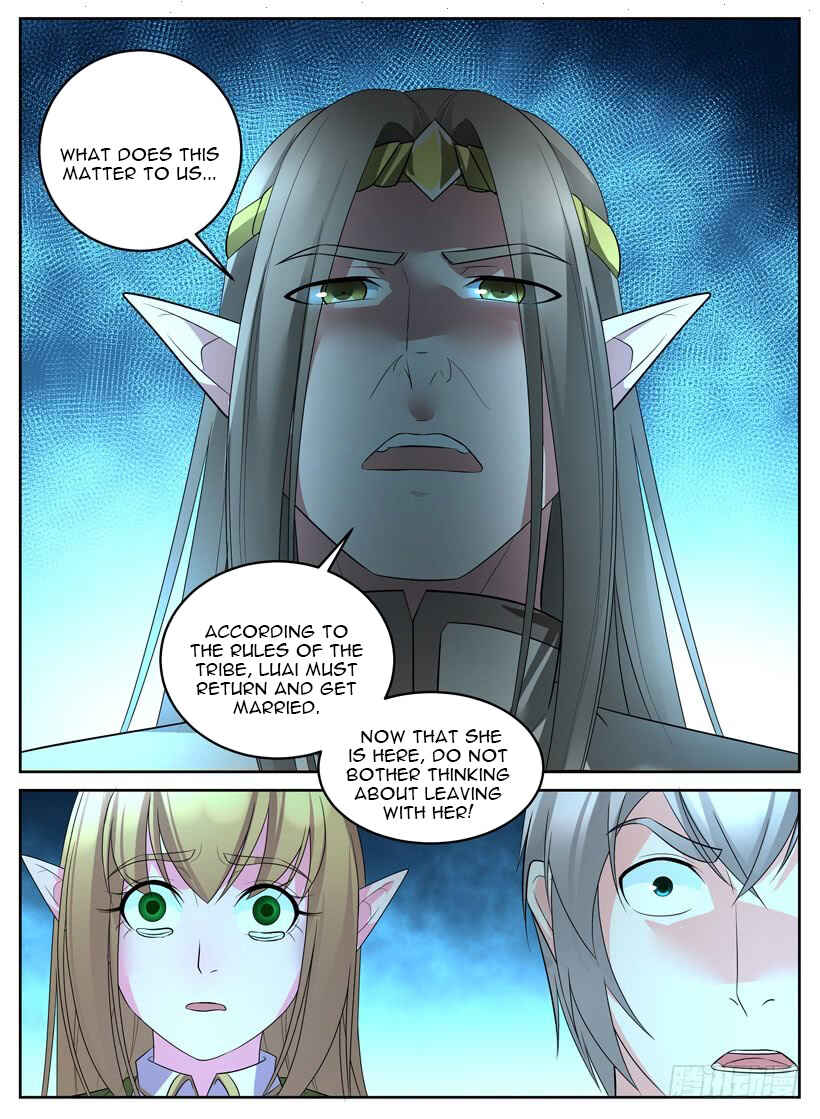 Rules for Peddling in Another World Chapter 40 - Page 14