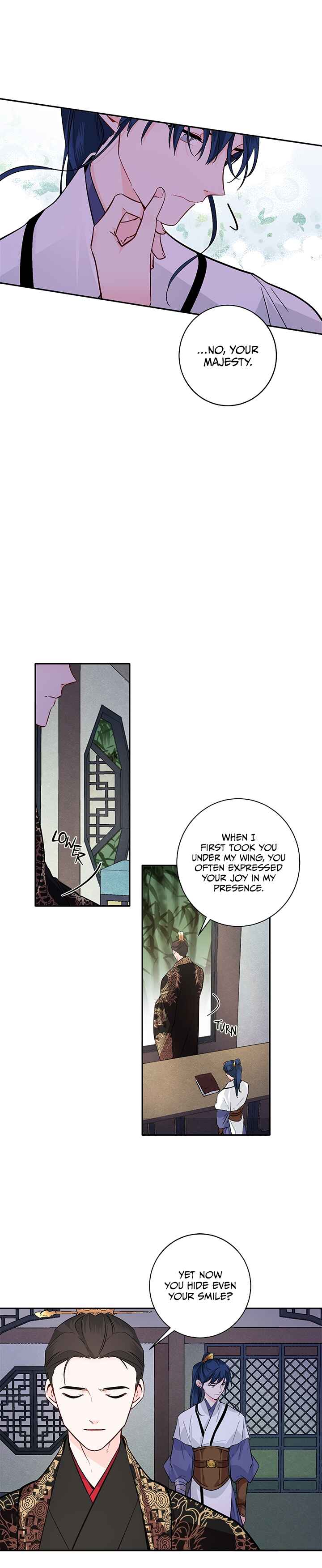 Yeon Lok Heun Chapter 77 - Page 5