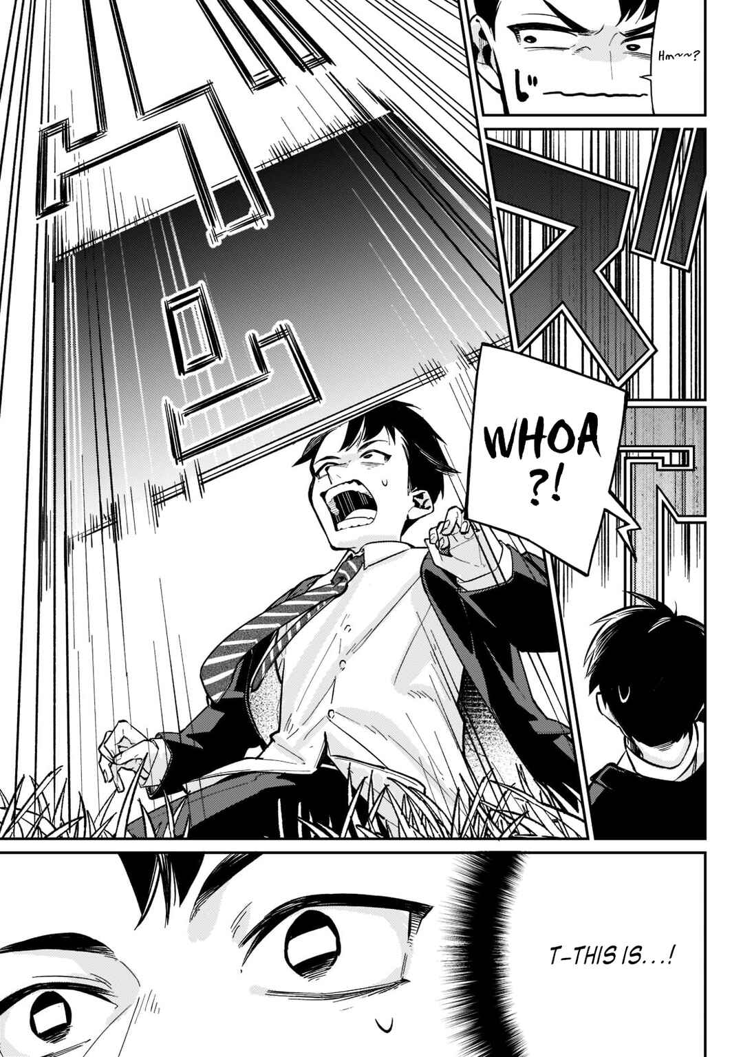 Ikitsuku Saki wa Yuusha ka Maou ka - Moto Hai Player ga Iku Isekai Kouryakuki Chapter 1.2 - Page 7