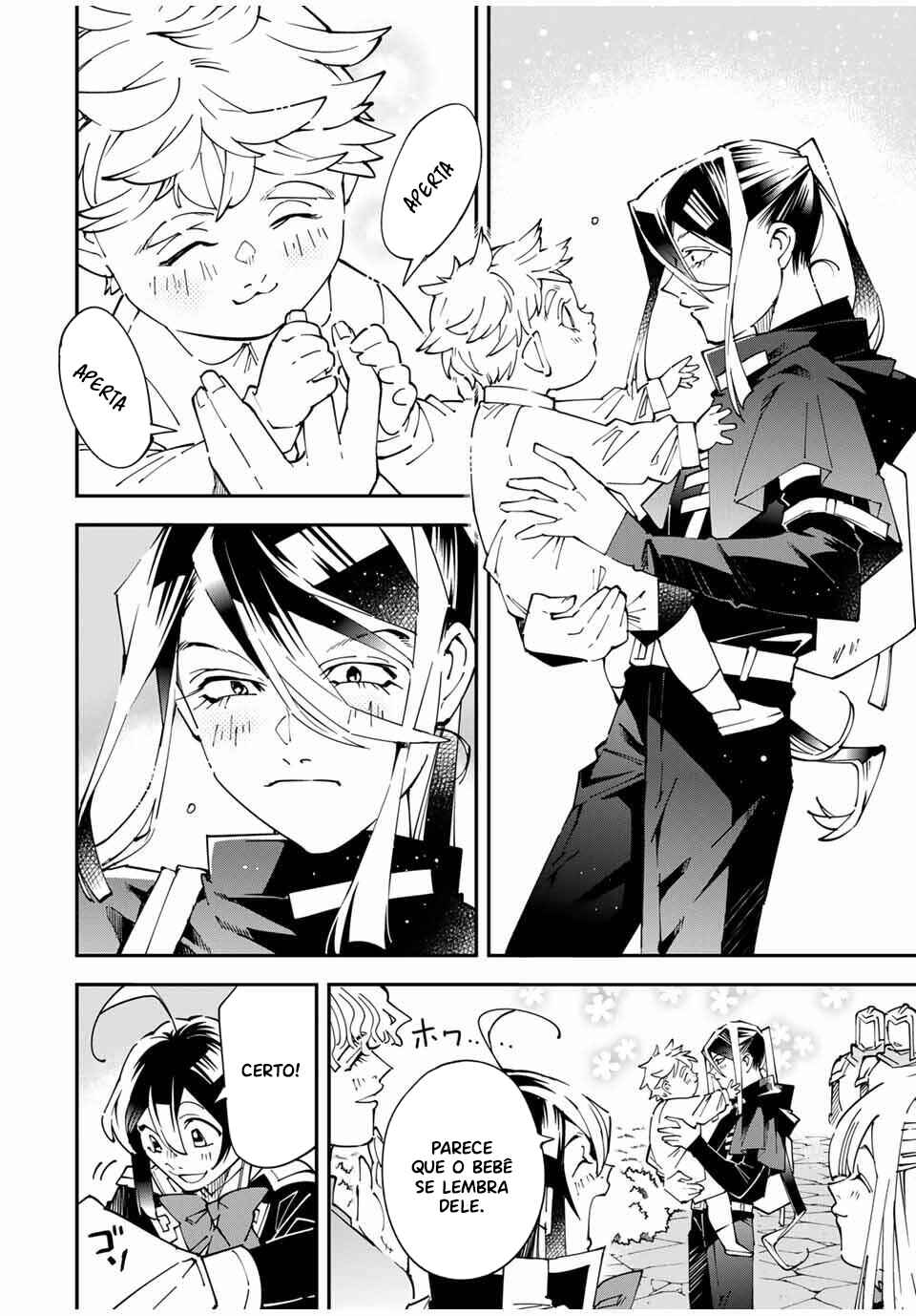 Tensei Kizoku, Kantei Skill de Nariagaru ~Jakushou Ryouchi wo Uketsuida node, Yuushuu na Jinzai wo Fuyashiteitara, Saikyou Ryouchi ni Natteta~ Chapter 160 - Page 11