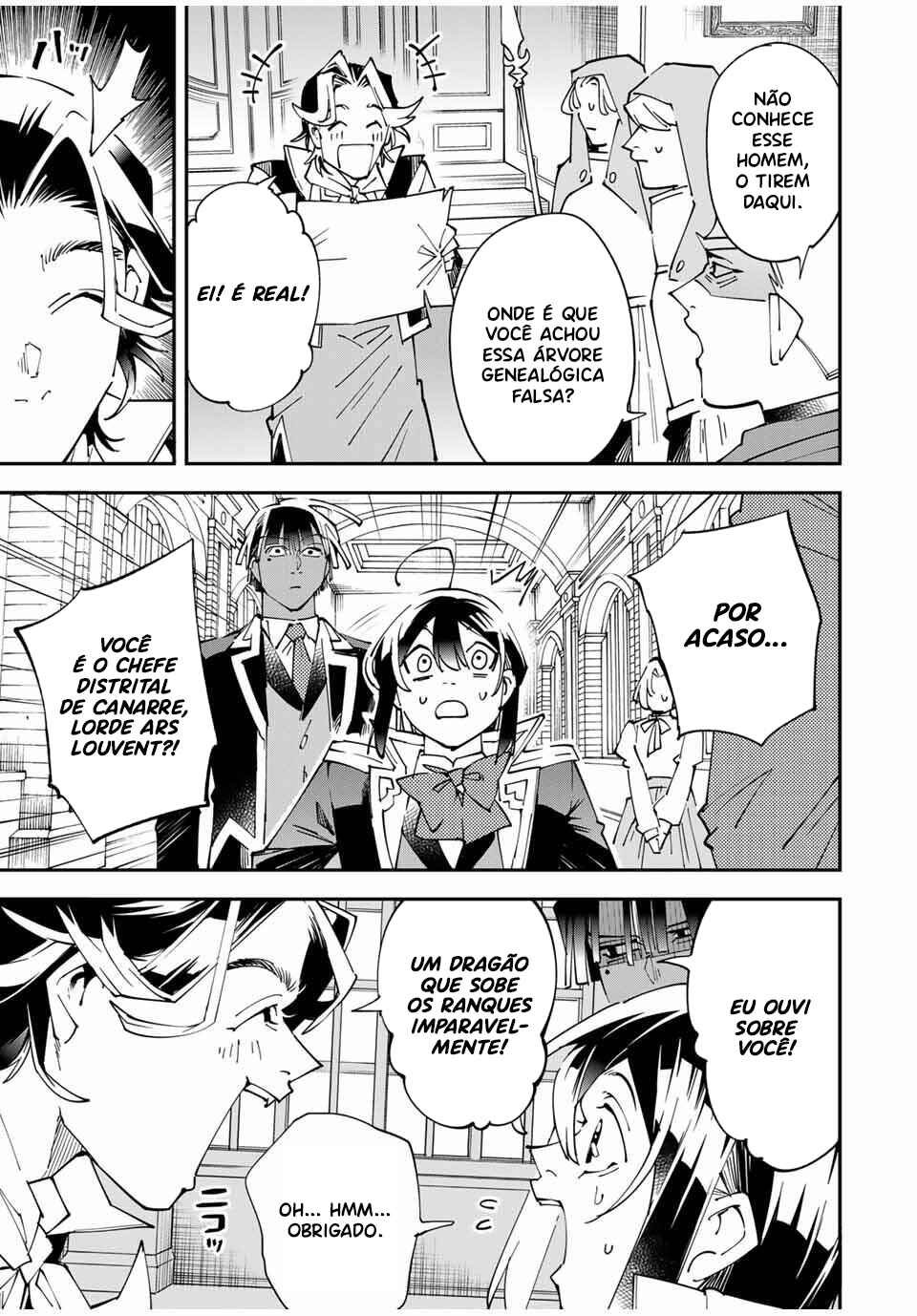 Tensei Kizoku, Kantei Skill de Nariagaru ~Jakushou Ryouchi wo Uketsuida node, Yuushuu na Jinzai wo Fuyashiteitara, Saikyou Ryouchi ni Natteta~ Chapter 160 - Page 20