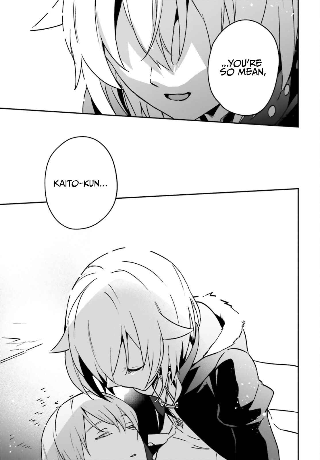 Yuusha Shoukan ni Makikomareta kedo, Isekai wa Heiwa deshita Chapter 27 - Page 24