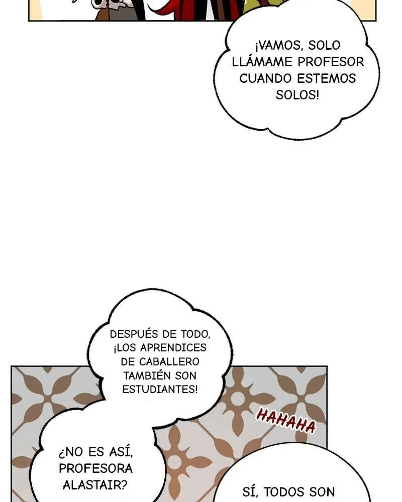 The Dark Lord's Confession Chapter 25 - Page 101