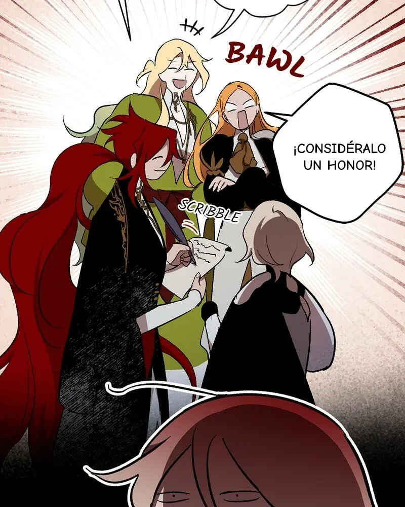 The Dark Lord's Confession Chapter 25 - Page 110