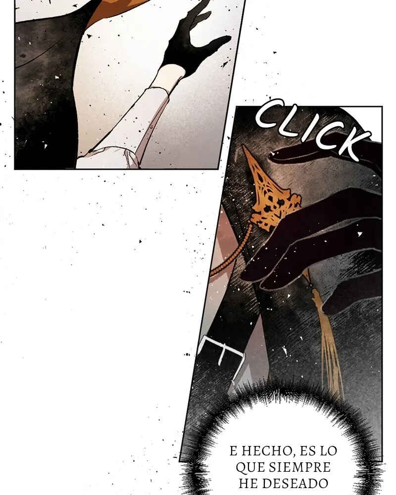 The Dark Lord's Confession Chapter 25 - Page 19