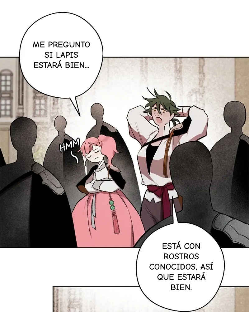 The Dark Lord's Confession Chapter 25 - Page 34