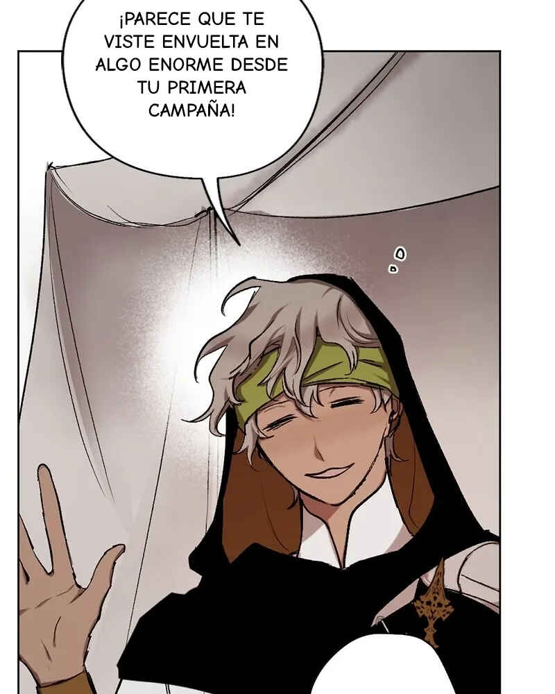 The Dark Lord's Confession Chapter 25 - Page 38