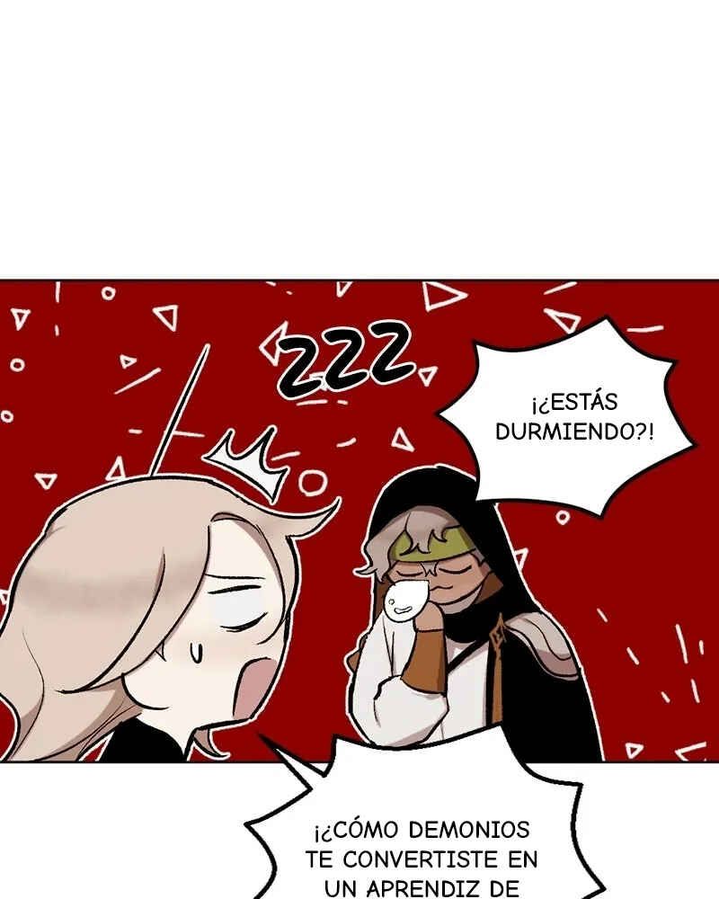 The Dark Lord's Confession Chapter 25 - Page 42
