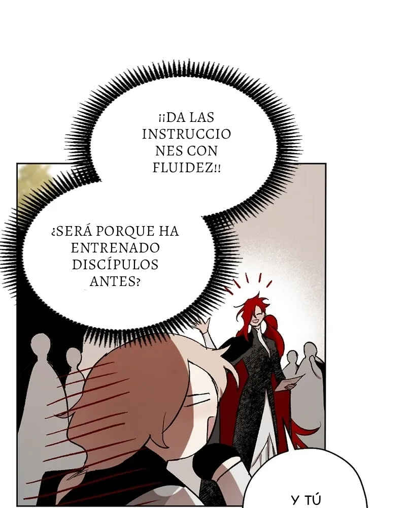 The Dark Lord's Confession Chapter 25 - Page 53