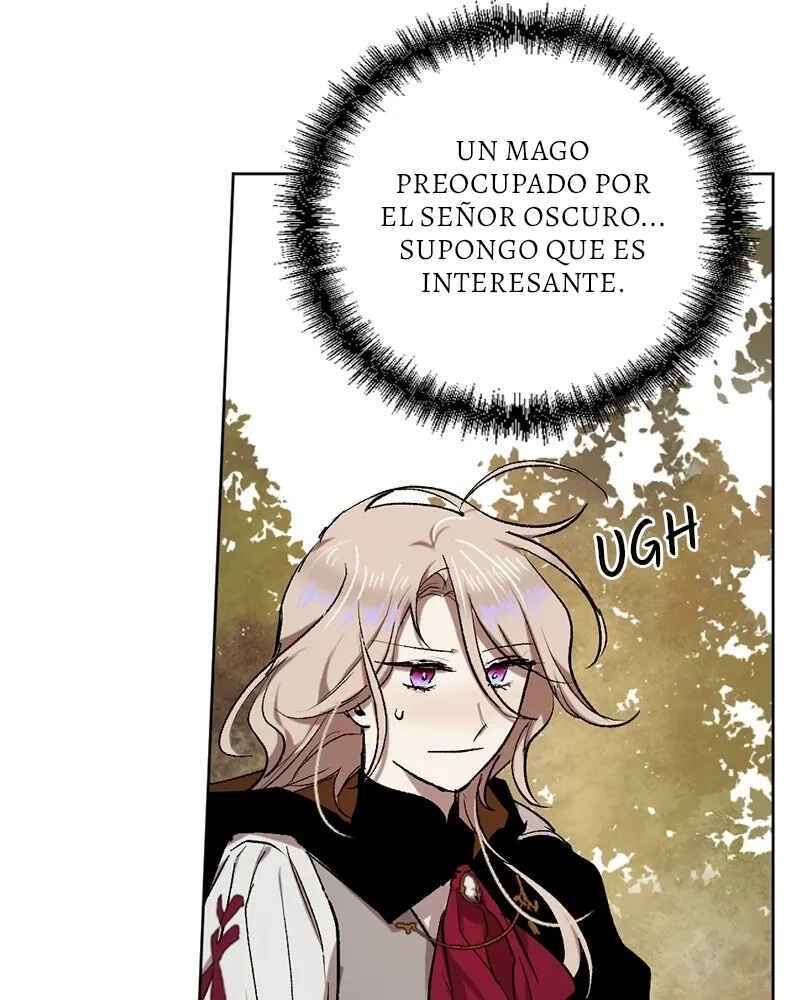 The Dark Lord's Confession Chapter 25 - Page 61