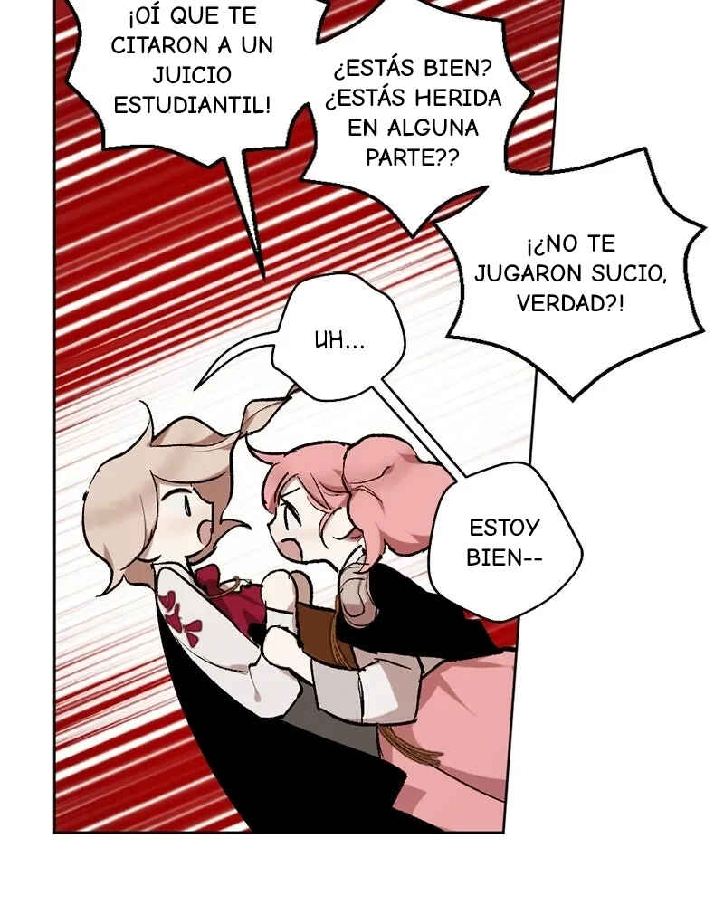 The Dark Lord's Confession Chapter 25 - Page 78