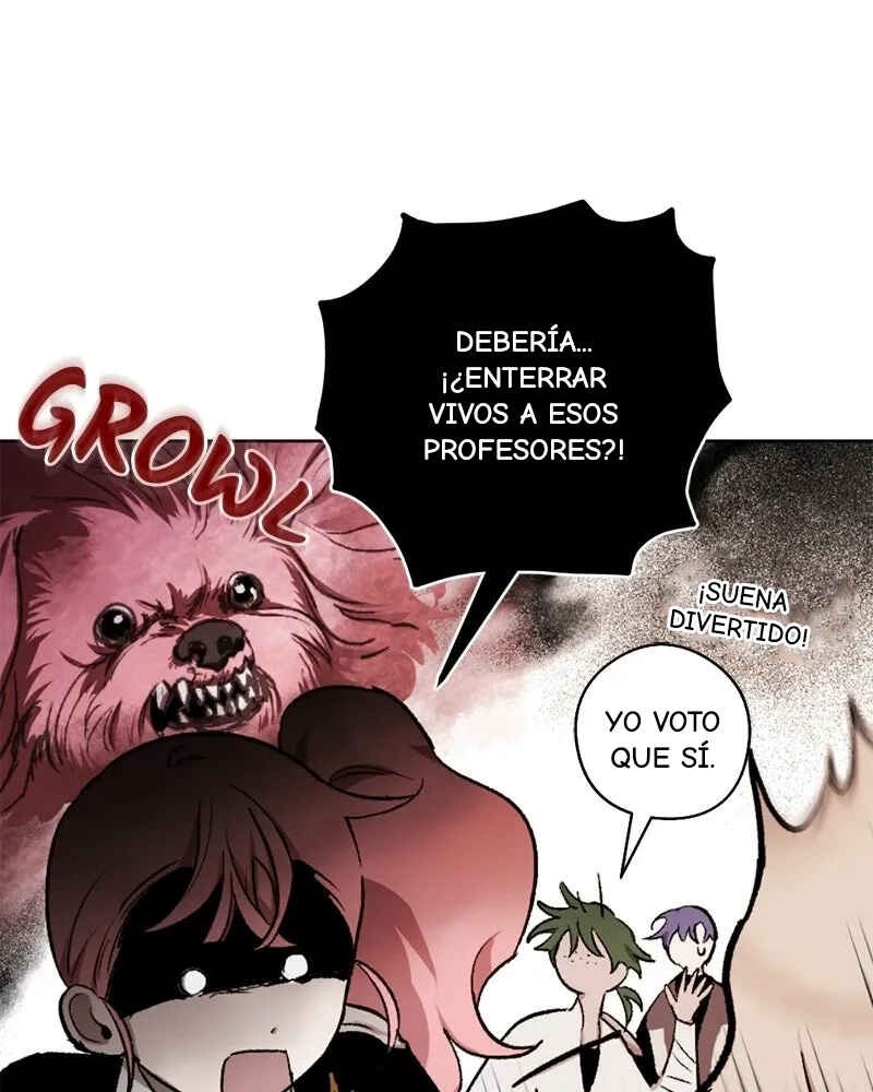 The Dark Lord's Confession Chapter 25 - Page 79
