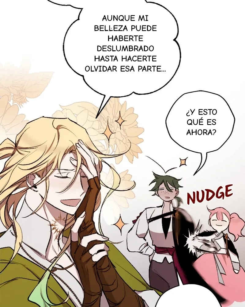 The Dark Lord's Confession Chapter 25 - Page 85