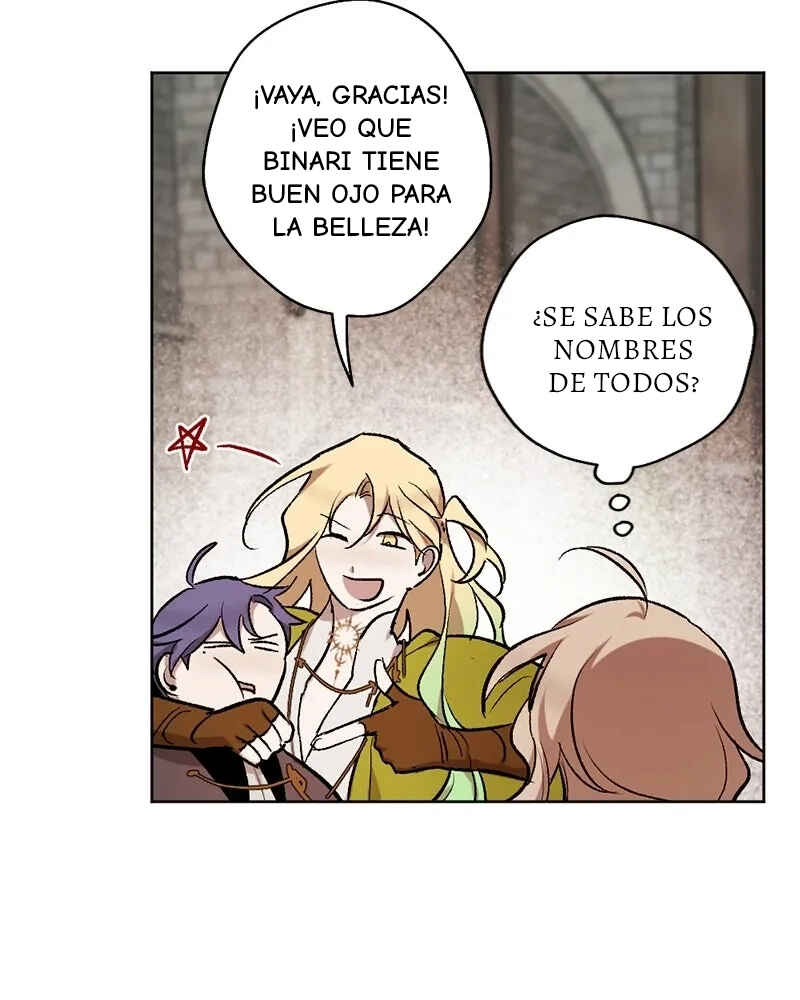 The Dark Lord's Confession Chapter 25 - Page 91