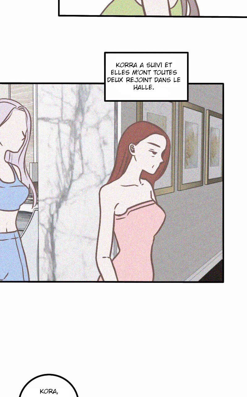 Sinful Duty Chapter 6 - Page 13