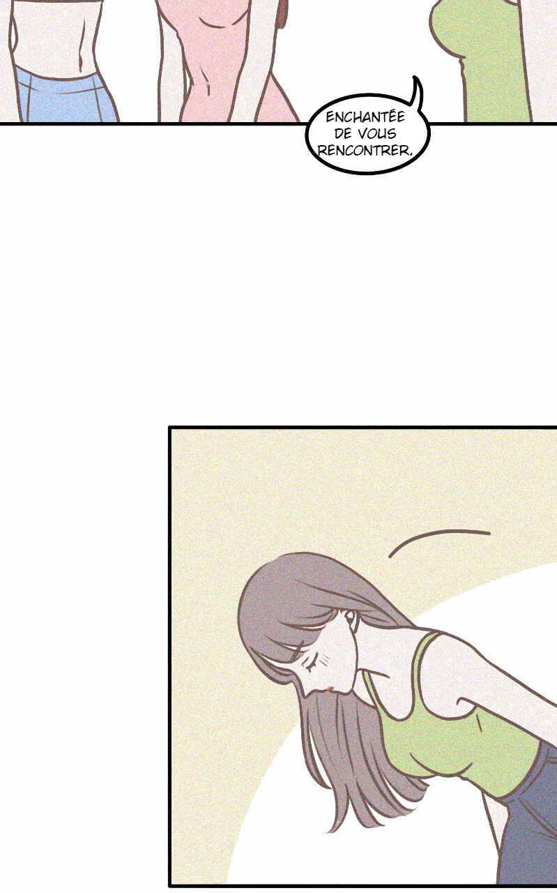 Sinful Duty Chapter 6 - Page 15