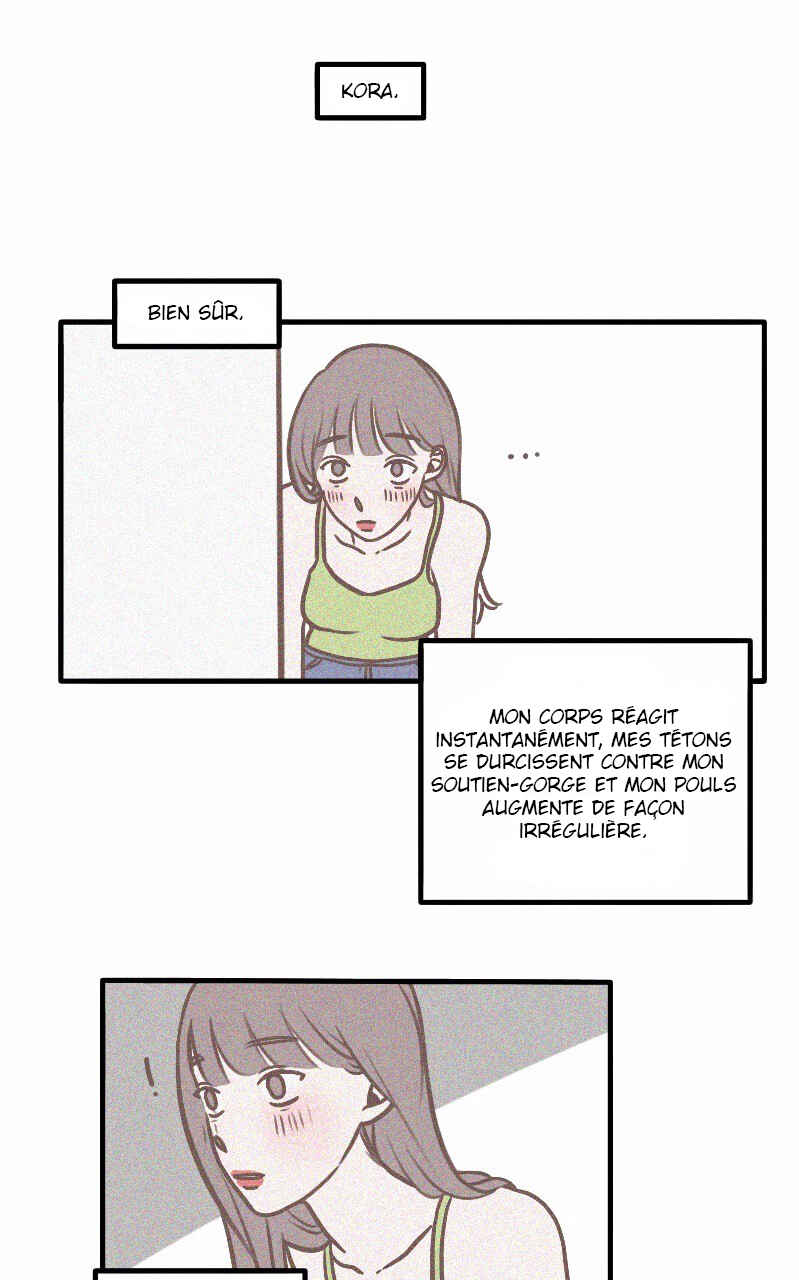 Sinful Duty Chapter 6 - Page 2