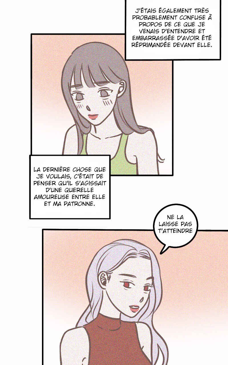 Sinful Duty Chapter 6 - Page 23