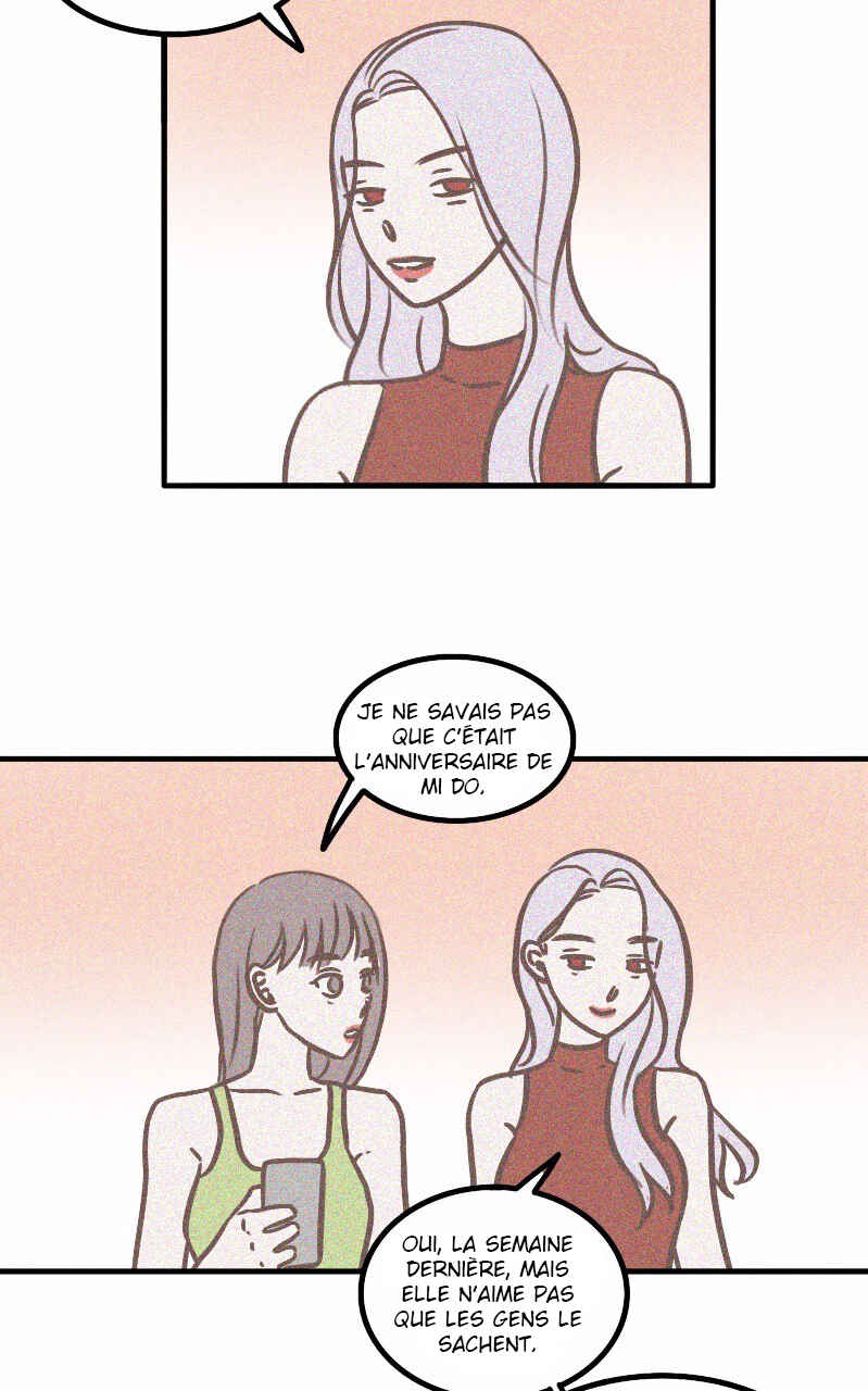 Sinful Duty Chapter 6 - Page 25