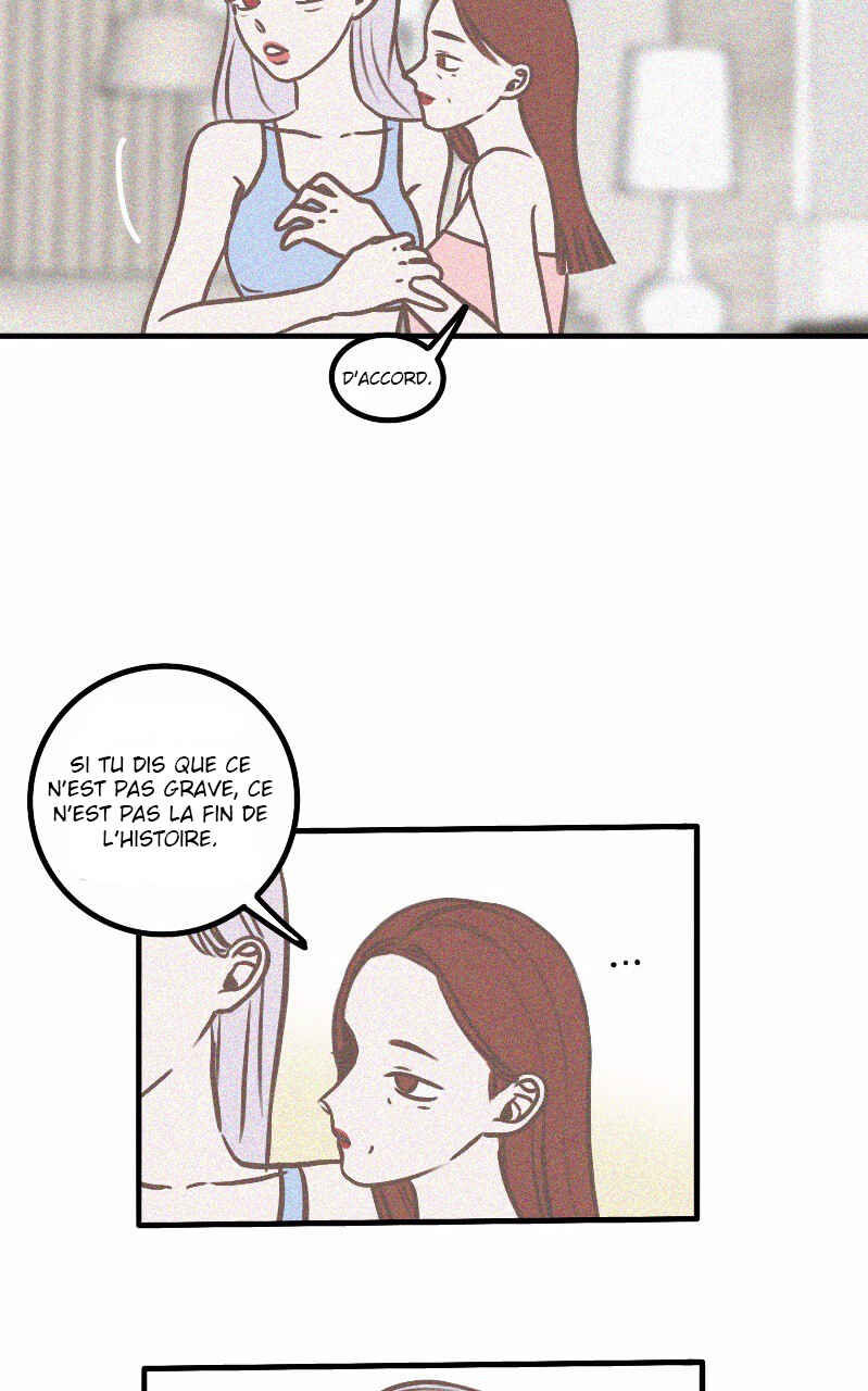 Sinful Duty Chapter 6 - Page 6