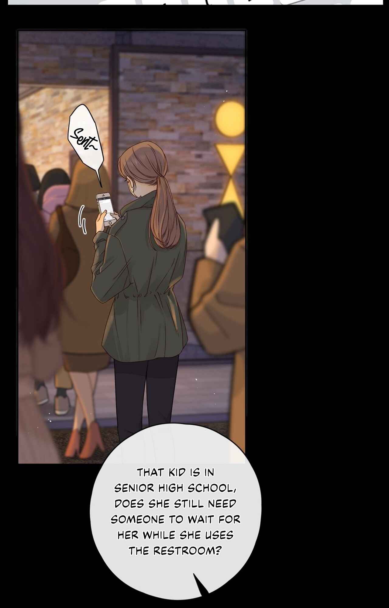 Nan hong Chapter 6 - Page 2