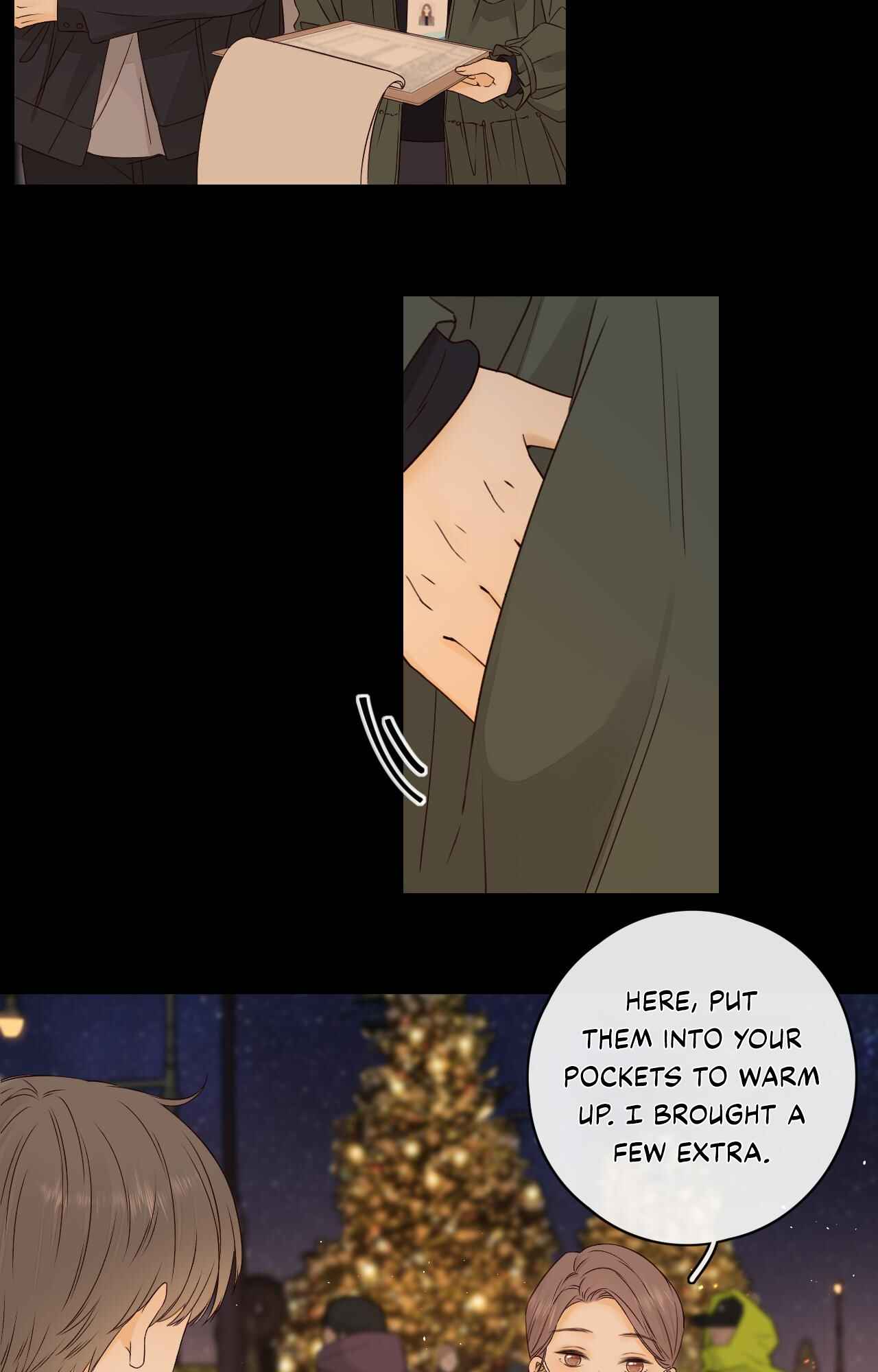 Nan hong Chapter 6 - Page 23