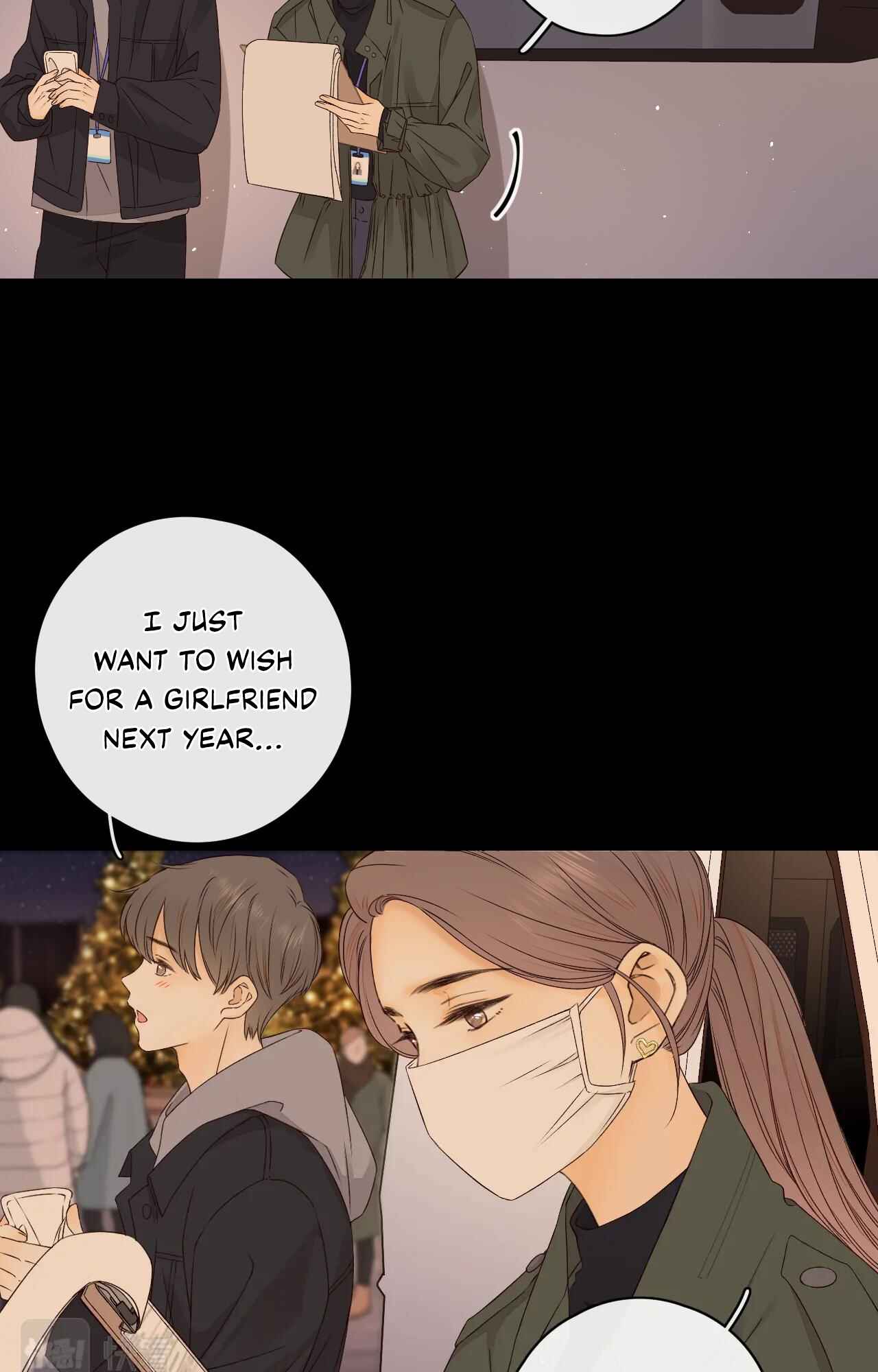 Nan hong Chapter 6 - Page 25